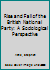 Rise and Fall of the British National Party: A Sociological Perspective 1138898783 Book Cover