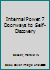 Internal Power: 7 Doorways to Self Discovery 1880032317 Book Cover