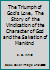 The Triumph of God's Love, The Story of the Vindication of the Character of God and the Salvation of Mankind B000H59N06 Book Cover
