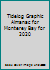 Tidelog Graphic Almanac for Monterey Bay for 2020 1947638378 Book Cover