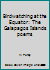 Birdwatching at the Equator: The Galapagos Islands poems 0920348270 Book Cover