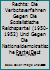 Mit Recht Gegen Rechts: Die Verbotsverfahren Gegen Die Sozialistische Reichspartei (1950-1952) Und Gegen Die Nationaldemokratische Partei Deutschlands (2000-2003) 3110406942 Book Cover