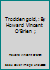 Trodden gold,: By Howard Vincent O'Brien ; B00087SSRM Book Cover