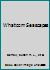 Whatcom Seascapes B000ZG462M Book Cover