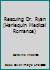 Rescuing Dr Ryan 0373063113 Book Cover