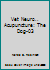 Veterinary Acupuncture: The Dog 0813813549 Book Cover