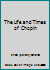 The Life and Times of Chopin B000QA1G9S Book Cover