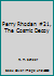 Perry Rhodan  #21, The Cosmic Decoy B000RSLWSE Book Cover
