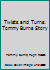 Twists and Turns: Tommy Burns Story 0859762866 Book Cover