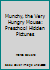 Munchy, the Very Hungry Mouse: Preschool Hidden Pictures 1562938673 Book Cover