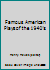 Famous American Plays of the 1940's B000I1CPG8 Book Cover