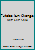 Futaba Kun Change: Not For Sale 1929090013 Book Cover