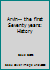 Arvin-- the first Seventy years: History B00FNT3TX8 Book Cover
