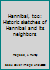 Hannibal, too: Historic sketches of Hannibal and its neighbors B0006ELBXA Book Cover