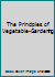 The Principles of Vegetable-Gardening B001I6NTEE Book Cover
