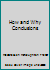 How and why conclusions B000VB7VC8 Book Cover