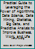 Data Analytics: Practical Guide to Leveraging the Power of Algorithms, Data Science, Data Mining, Statistics, Big Data, and Predictive Analysis to Improve Business, Work, and Life 1544603975 Book Cover