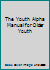 The Youth Alpha Manual for Older Youth 1933114819 Book Cover