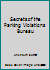 Secrets of the Parking Violations Bureau Paperback 0931579309 Book Cover