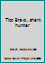 Tico Bravo, shark hunter B0007FKNN2 Book Cover