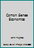 Comon Sense Economics B00PABPTAK Book Cover