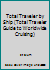 Total Traveler by Ship 0870520245 Book Cover