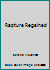 Rapture Regained 0515057762 Book Cover