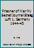 Prisoner of War My Secret Journal Stalag Luft 1, Germany 1944-45 B000Z3V8CQ Book Cover