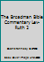 The Broadman Bible Commentary Lev-Ruth 2 B00ENMYY9E Book Cover