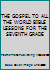 THE GOSPEL TO ALL THE WORLD BIBLE LESSONS FOR THE SEVENTH GRADE B000JWC3RC Book Cover