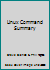 Linux Command Summary 1578310148 Book Cover