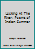 Looking At The River: Poems of Indian Summer B000NZ5LXI Book Cover