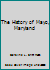 The History of Mayo, Maryland 0966560701 Book Cover