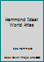 Hammond Ideal World Atlas B0083O14SW Book Cover