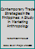 Contemporary Trade Strategies in the Philippines: A Study in Marketing Anthropology 0813509505 Book Cover