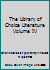 The Library of Choice Literature Volume IV B0040UD9L8 Book Cover