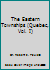 The Eastern Townships 0978100018 Book Cover