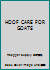 HOOF CARE FOR GOATS B000TFQMSU Book Cover