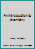 An introduction to chemistry B0007DOFHY Book Cover