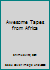 Awesome Tapes from Africa 0571327273 Book Cover