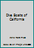 Dive Boats of California 0963868209 Book Cover