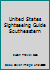 United States Sightseeing Guide Southeastern B01LX5U6V6 Book Cover