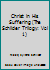 Christ in His Suffering (The Schilder Trilogy: Vol 1) B072N8WC57 Book Cover