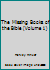 The Missing Books of the Bible B000XJEG2G Book Cover