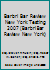 Barbri Bar Review New York Testing 2007 0314174656 Book Cover