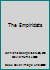 The Empiricists B00CQ90G3O Book Cover
