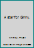 A star for Ginny, B0007E3P7O Book Cover