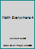 Math Everywhere 4 0774715383 Book Cover