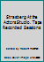 Strasberg At the Actors Studio. Tape Recorded Sessions B000PSS3ME Book Cover