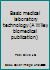 Basic Medical Laboratory Technology 047101799X Book Cover